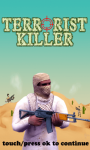 Terrorist Killer screenshot 1/3