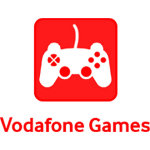 Vodafone Games screenshot 1/6