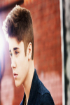 Justin Bieber Live Wallpaper Free screenshot 5/6