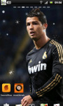 Cristiano Ronaldo Live Wallpaper 3 SMM screenshot 1/3