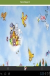 Pikachu Pokemon Pro wallpaper screenshot 1/3