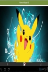 Pikachu Pokemon Pro wallpaper screenshot 2/3