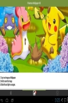 Pikachu Pokemon Pro wallpaper screenshot 3/3
