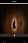 Wallpaper Apple HD screenshot 3/3
