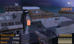 Swat Sniper II screenshot 3/4