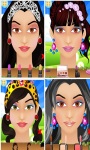 Fairy Salon Lite - Girls Games screenshot 4/5
