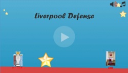 Liverpool Defense screenshot 1/3