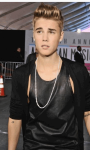 Justin Bieber Cool Wallpaper for Android screenshot 4/6