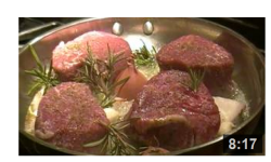 Unyink Beef Recipes screenshot 3/3