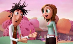 cloudy with a chance of meatballs the movie screenshot 4/6