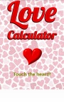 Love  Caculator screenshot 1/4