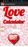 Love  Caculator screenshot 2/4