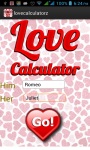 Love  Caculator screenshot 3/4