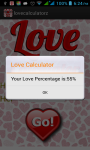 Love  Caculator screenshot 4/4