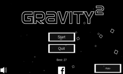 Gravity Squared screenshot 1/6