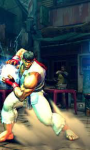 Street Fighter Game screenshot 5/6