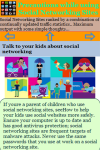Precautions using Social Networking Sites screenshot 4/4