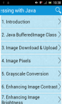 Image Processing with Java screenshot 1/3