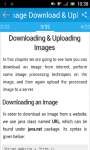 Image Processing with Java screenshot 3/3