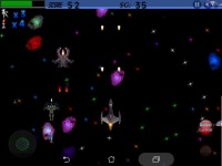 Space Alien Warrior screenshot 3/6