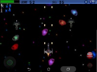 Space Alien Warrior screenshot 4/6