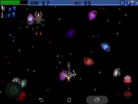 Space Alien Warrior screenshot 5/6