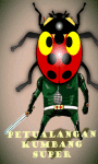 adventure super beetle screenshot 1/4