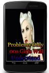 Problems Only 00s Girls Will Understand screenshot 1/3
