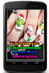 Fantastic Christmas Nail Art Designs screenshot 1/3