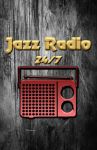 Jazz Radio 24/7 screenshot 1/2