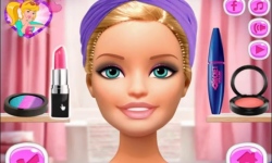 Confidential Life of dolls of Barbie and Elli screenshot 2/5