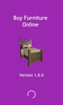 Buy Furniture Online screenshot 1/6