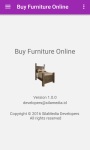 Buy Furniture Online screenshot 6/6