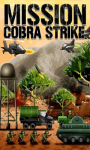 Cobra Strike lite screenshot 1/6