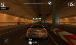 Fast And The Furious Fugitive 3D screenshot 2/6
