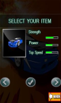 Real  racing 3D screenshot 2/6