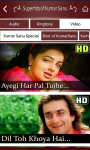Superhits of Kumar Sanu screenshot 6/6