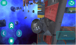 Space Ball Pro screenshot 4/4