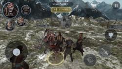 Fight for Middle earth exclusive screenshot 4/5
