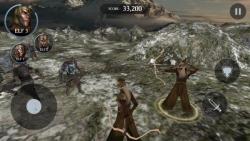 Fight for Middle earth exclusive screenshot 5/5