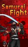 Samurai Fight screenshot 1/1