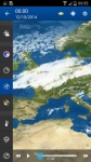 WeatherPro specific screenshot 2/6