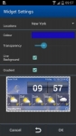 WeatherPro specific screenshot 5/6