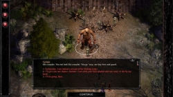 Siege of Dragonspear screenshot 2/3