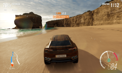 Forza Horizon 3 for apk screenshot 1/1