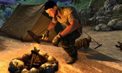 Jungle Survival Island Hero screenshot 5/6