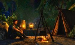 Jungle Survival Island Hero screenshot 6/6