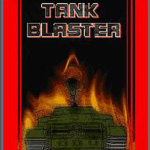 Tank Blaster screenshot 1/2
