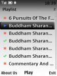 Budhism screenshot 3/4