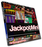 JackpotMini for Symbian S60 screenshot 1/1
